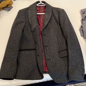 Euc Ted baker blazer